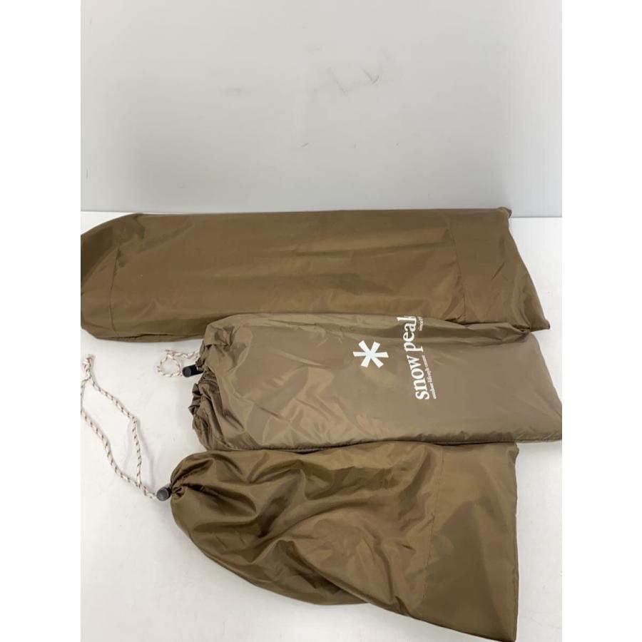 snow peak◆アメニティドームM SDE-001RH/ドーム/4~6人用/BEG//_3