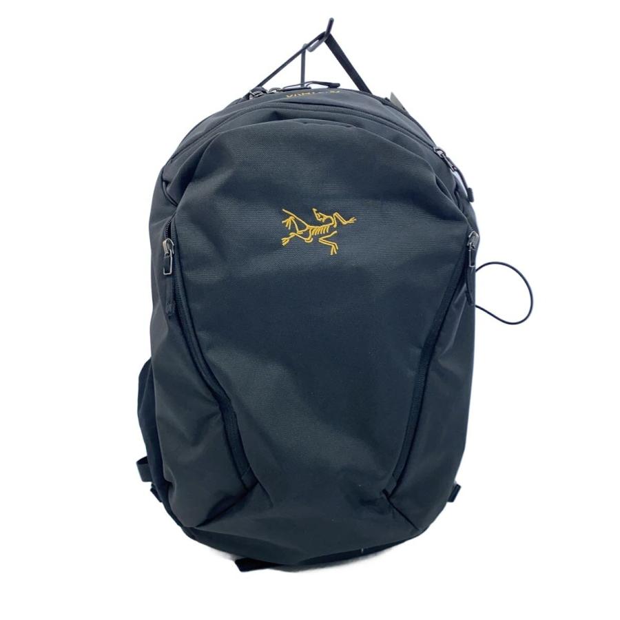 未使用 アークテリクス マンティス26 リュック ARC'TERYX◇MANTIS/マンティス26/リュック/PVC/BLK// : セカンド