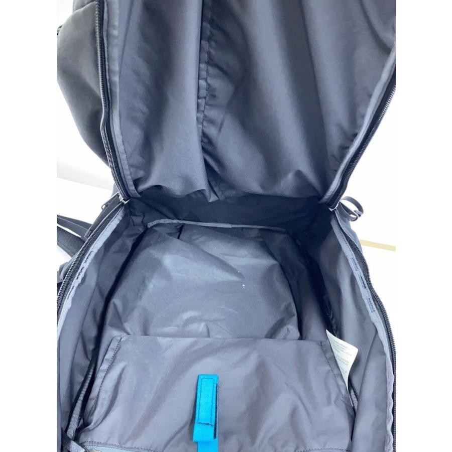 ARC'TERYX◇MANTIS/マンティス26/リュック/PVC/BLK// : セカンド