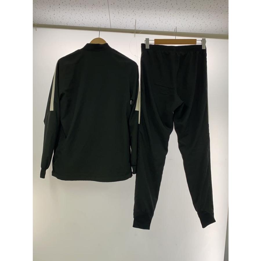 NIKE◇×PSG/ジャージ/セットアップ/スポーツウェアー/M/BLK 
