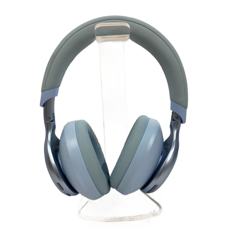 超美品 ANKER サウンドコア Space One Blue A3035031 ANKER◇ヘッドホン Soundcore Space One A3035031// : セカンド