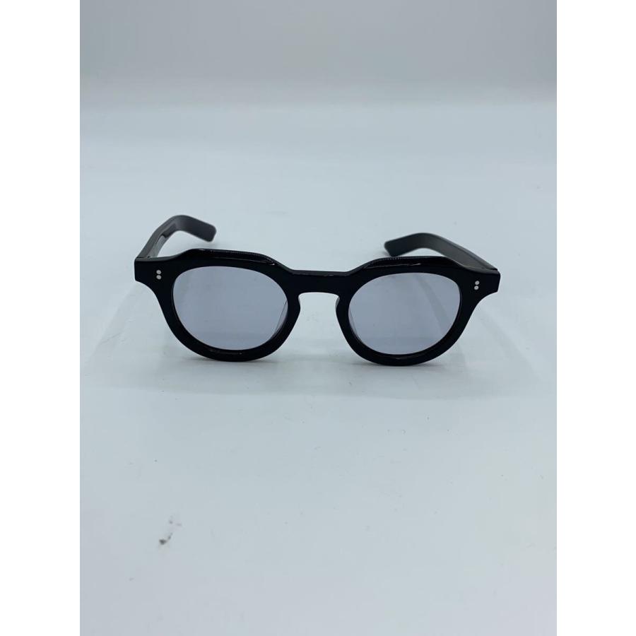 few.◇サングラス/ウェリントン/BLK/GRY/メンズ/F11/45-23-145-C1 