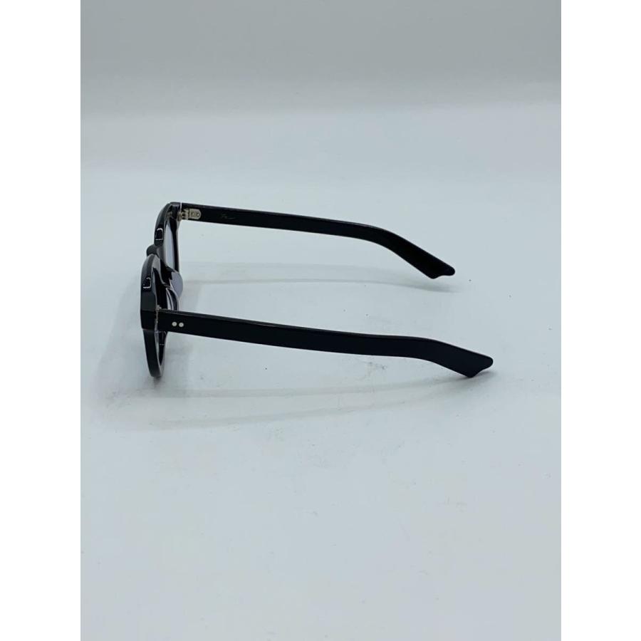 few.◇サングラス/ウェリントン/BLK/GRY/メンズ/F11/45-23-145-C1 