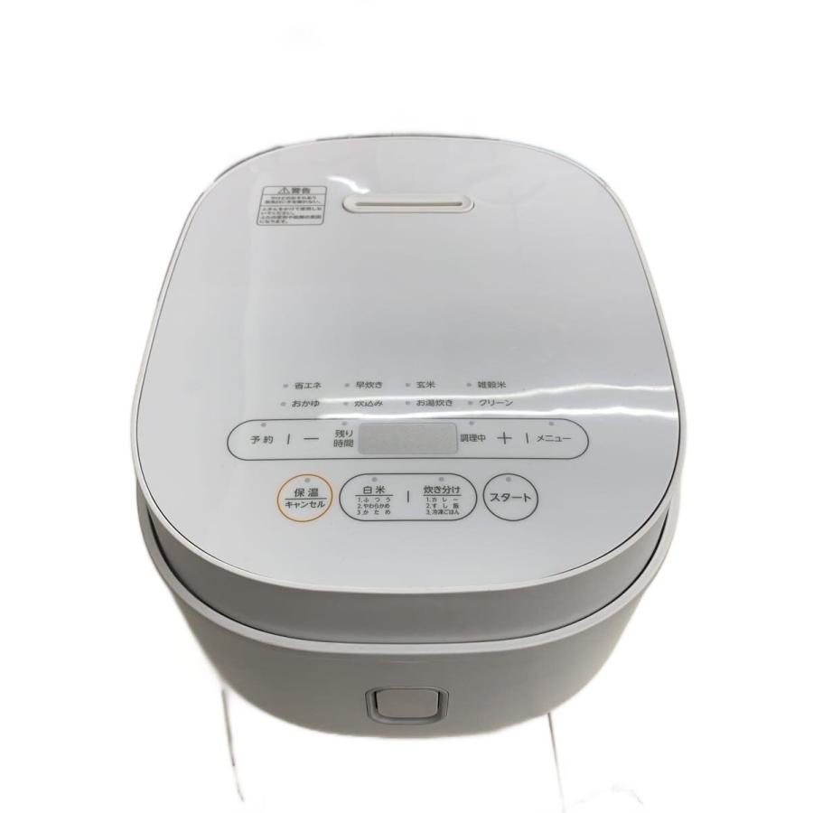 TIGER◇炊飯器 炊きたて JPW-D100T// : セカンドストリートYahoo!店