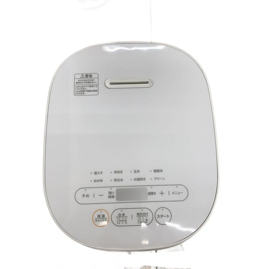 TIGER◇炊飯器 炊きたて JPW-D100T// : セカンドストリートYahoo!店