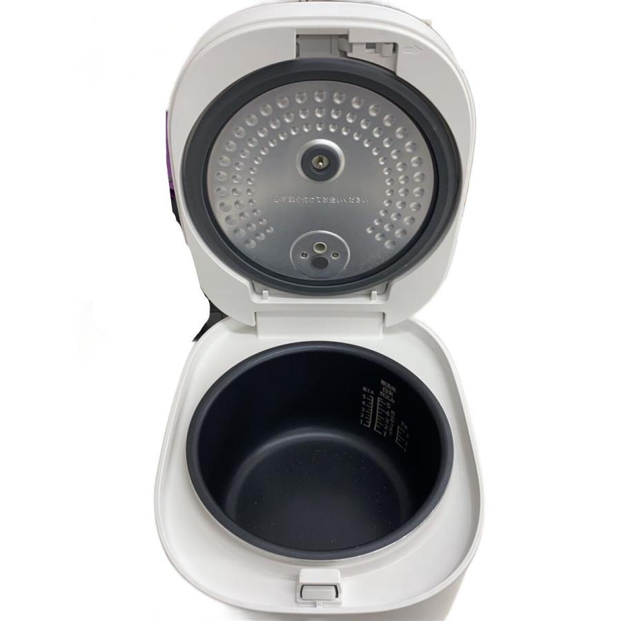 TIGER◇炊飯器 炊きたて JPW-D100T// : セカンドストリートYahoo!店