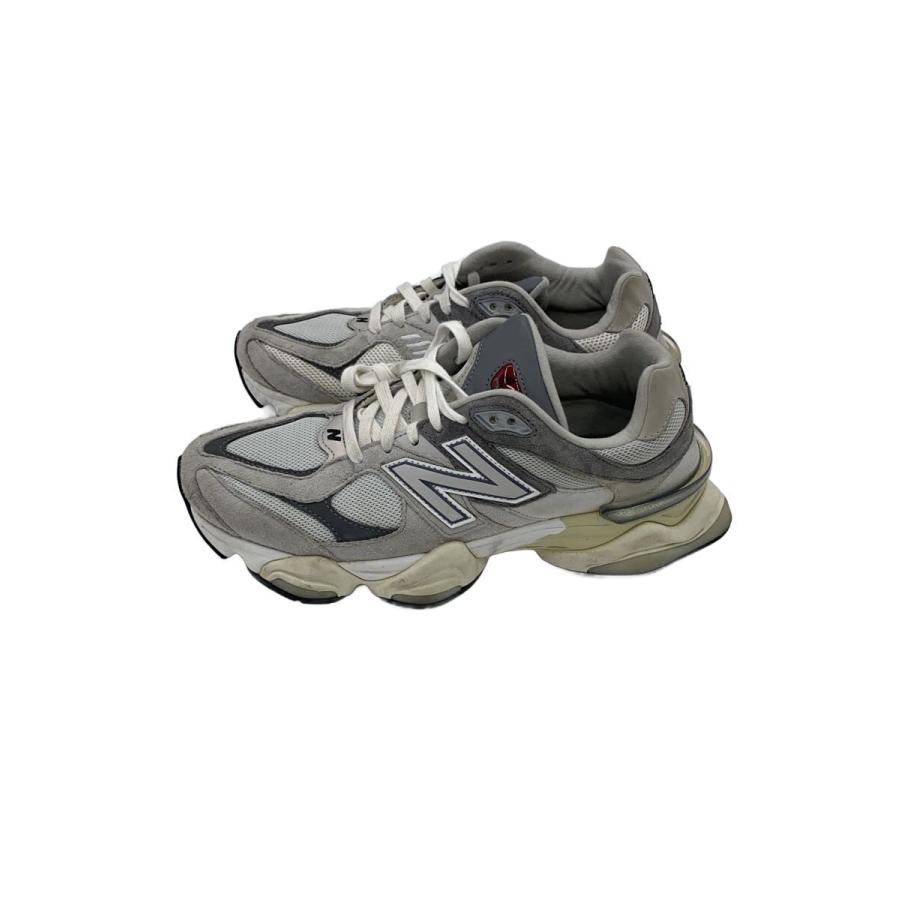 New Balance U9060 EEE グレー 27cm NEW BALANCE◇U9060/グレー/27cm/GRY// : セカンドストリートYahoo!店
