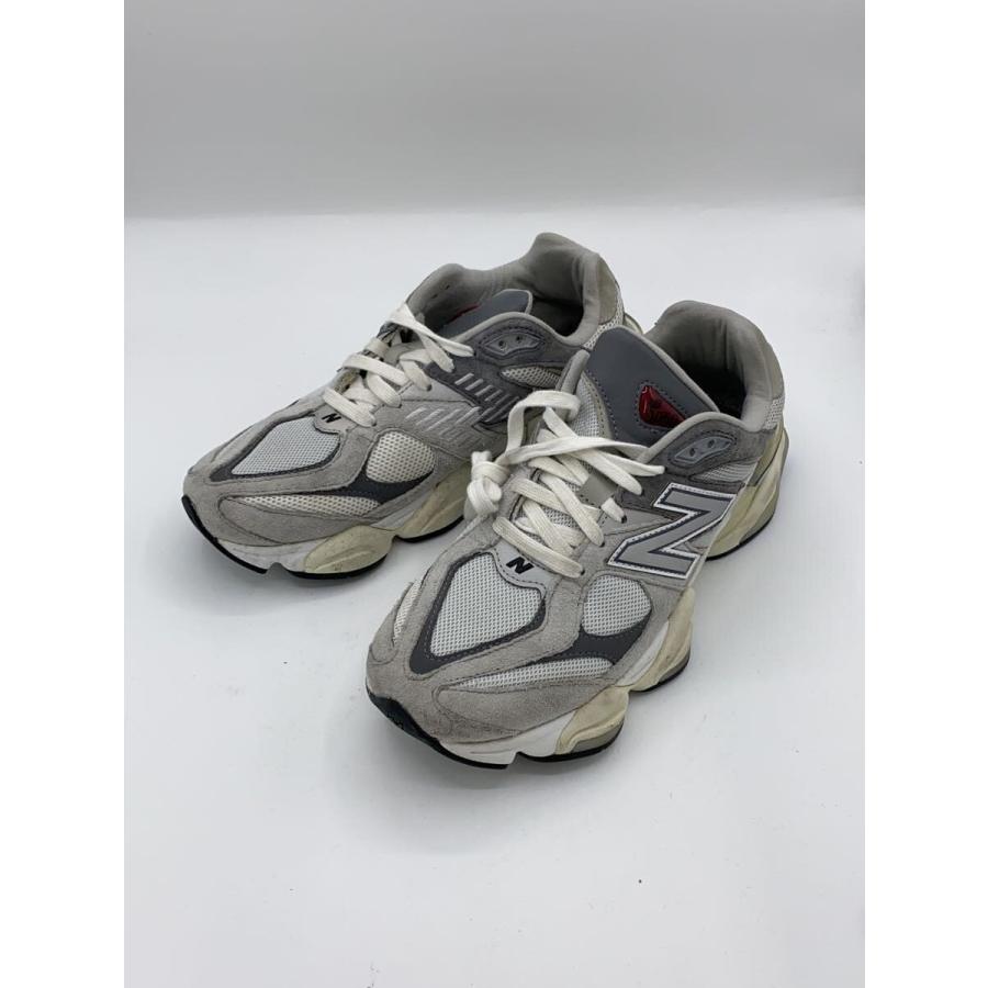 NEW BALANCE◇U9060/グレー/27cm/GRY// : セカンドストリートYahoo!店