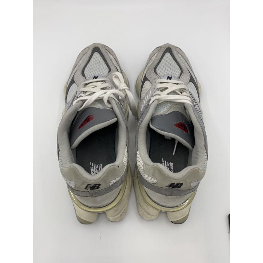 NEW BALANCE◇U9060/グレー/27cm/GRY// : セカンドストリートYahoo!店