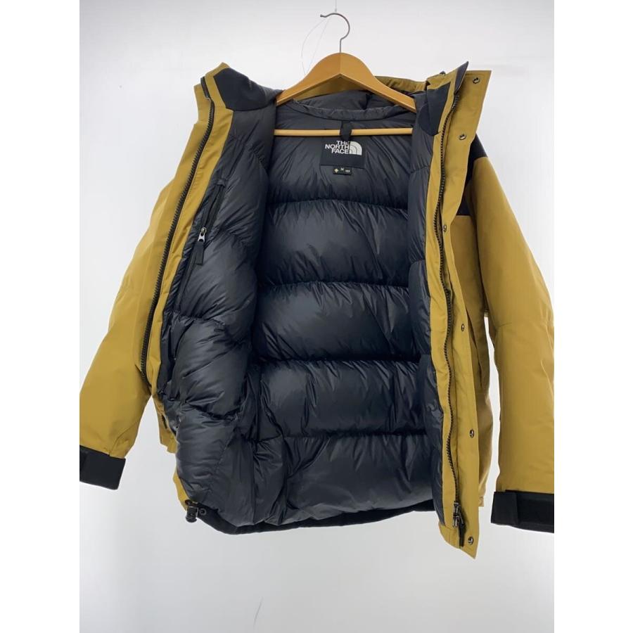 THE NORTH FACE◇MOUNTAIN DOWN JACKET_マウンテンダウンジャケット/M