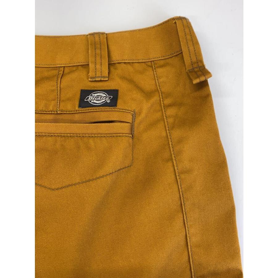 DICKIES◆ボトム/--/コットン/BRW/D-1235/4L｜ssol-shopping｜07