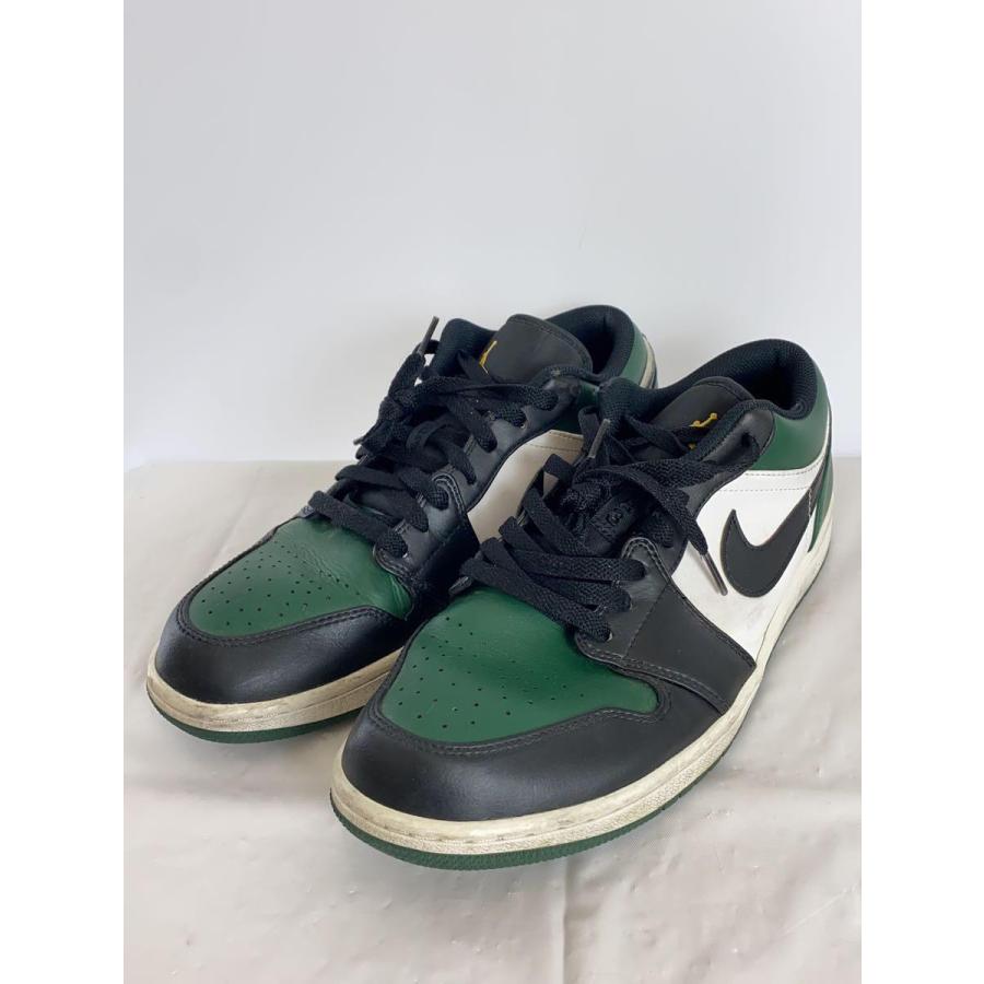 NIKE◆ハイカットスニーカー/29cm/GRN/553558-371｜ssol-shopping｜02