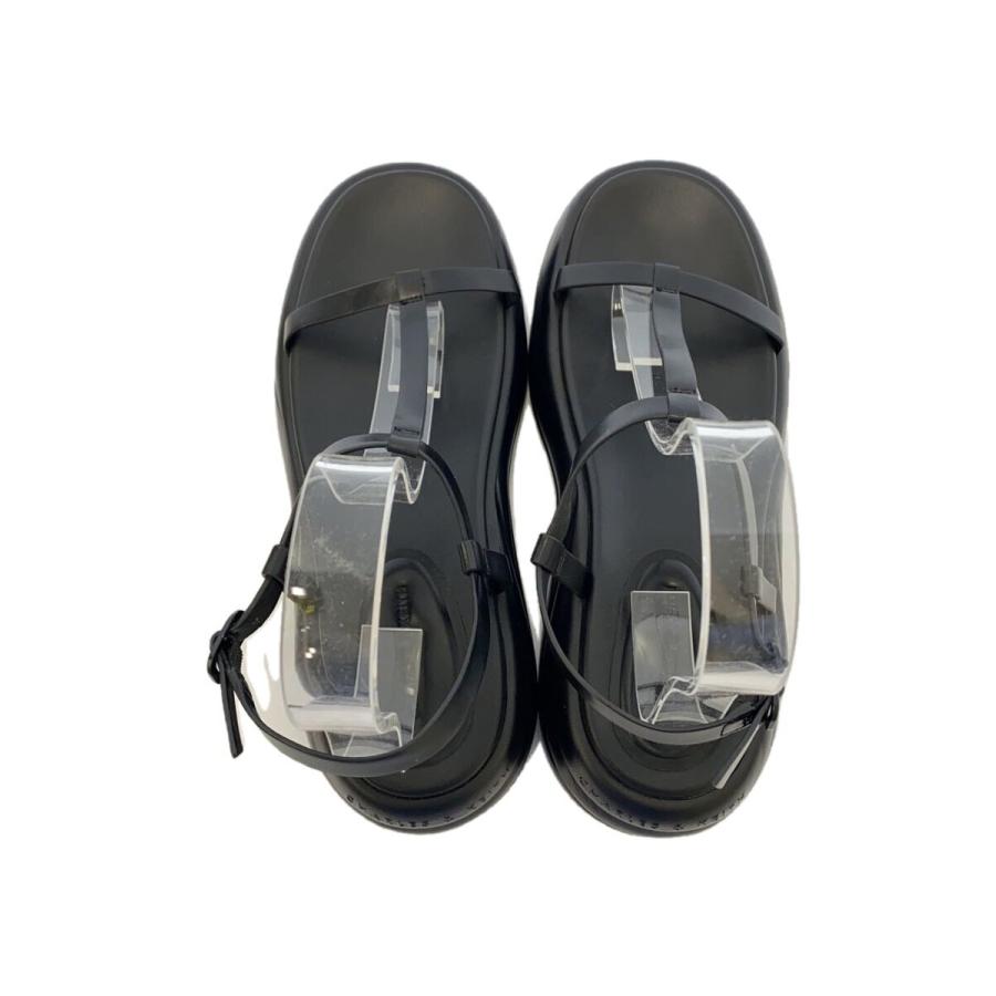 CHARLES&KEITH◇サンダル/41/BLK : セカンドストリートYahoo!店 CHARLES&KEITH◇サンダル/41/BLK : セカンドストリートYahoo!店
