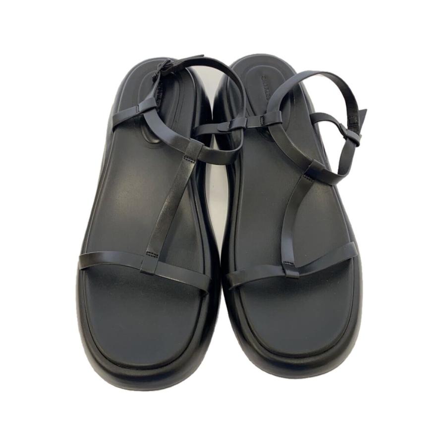 CHARLES&KEITH◇サンダル/41/BLK : セカンドストリートYahoo!店 CHARLES&KEITH◇サンダル/41/BLK : セカンドストリートYahoo!店