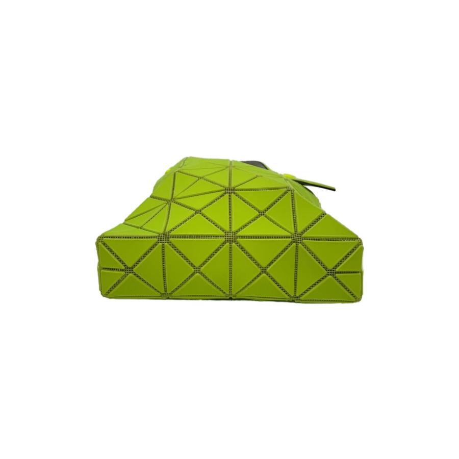 BAO BAO ISSEY MIYAKE / ハンドバッグ/--/YLW/BB41AG521 BAO ISSEY MIYAKE◇ハンドバッグ/--/YLW/BB41AG521 : セカンド