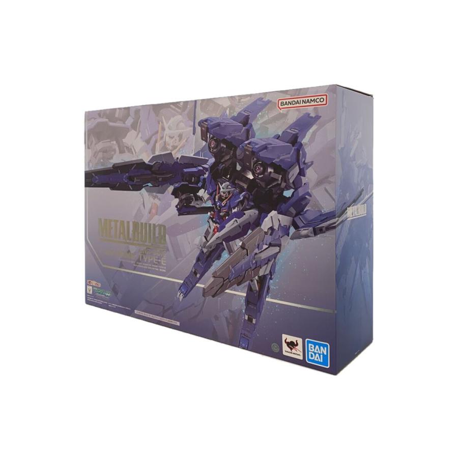 BANDAI SPIRITS◇METALBUILD_オプションパーツ/GNアームズ TYPE