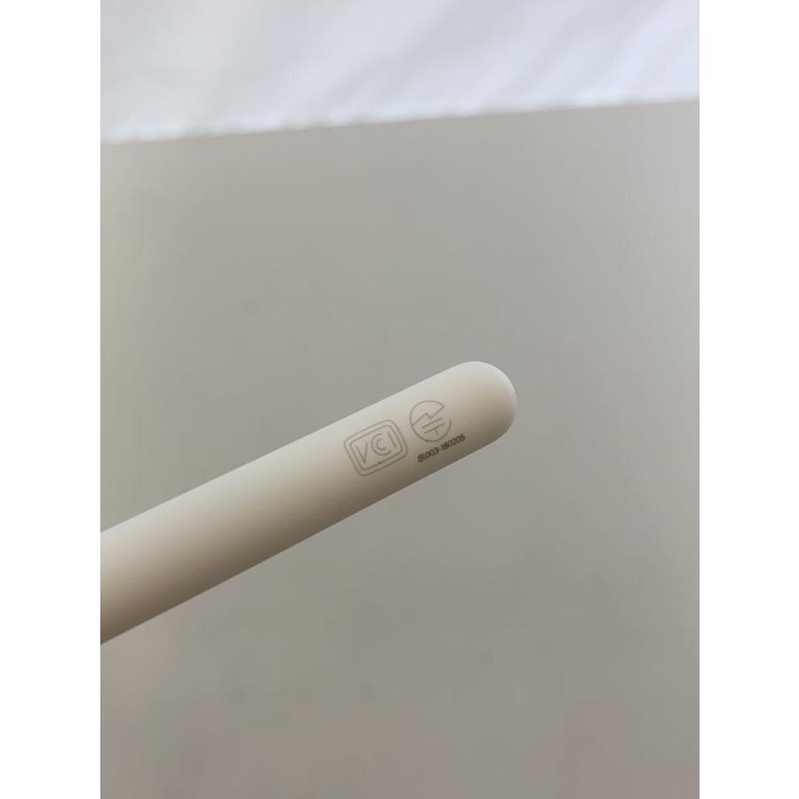 Apple◇Apple Pencil 第 2世代 MU8F2J/A A2051 : セカンドストリート