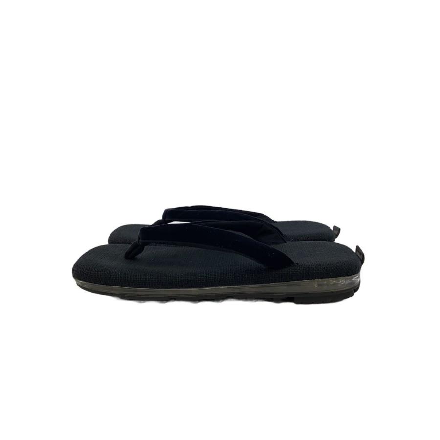 goyemon◇雲駄/unda/サンダル/--/BLK : セカンドストリートYahoo!店