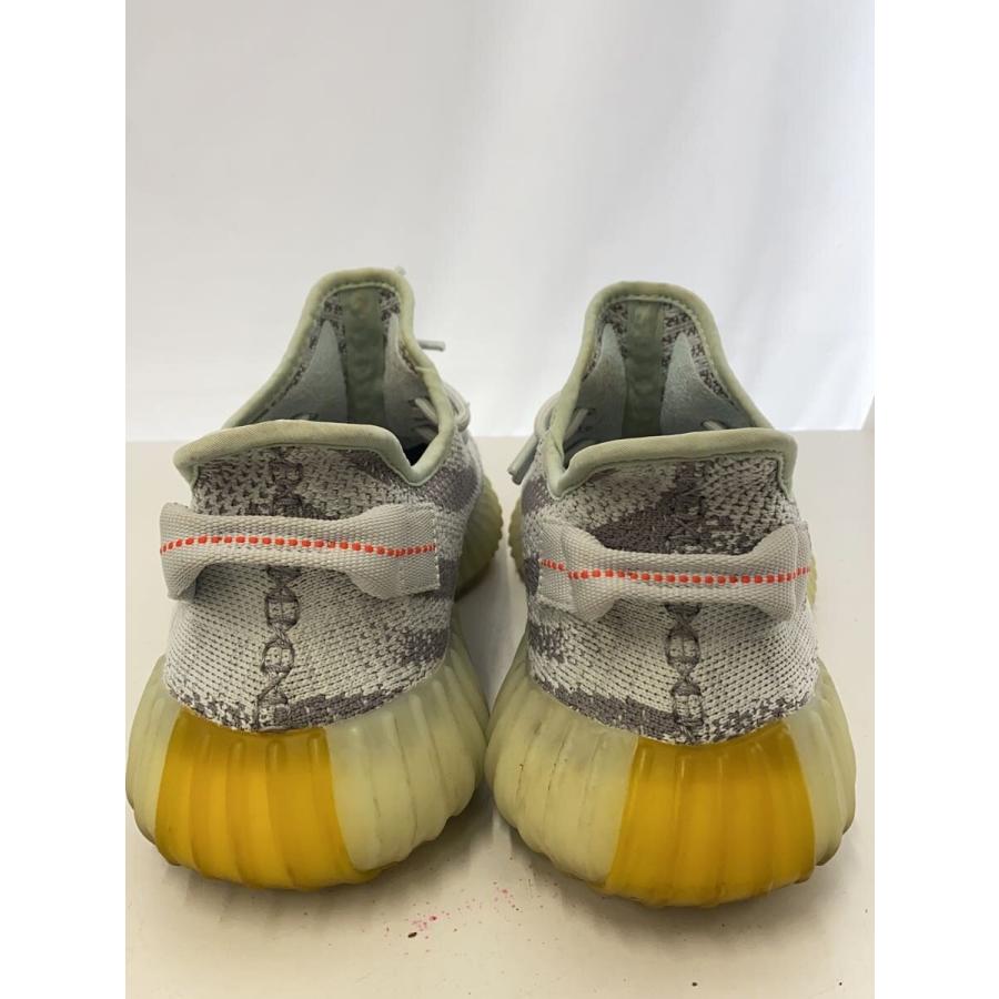 adidas◇YEEZY BOOST 350 V2_イージーブースト V2/27cm/GRY : セカンド 