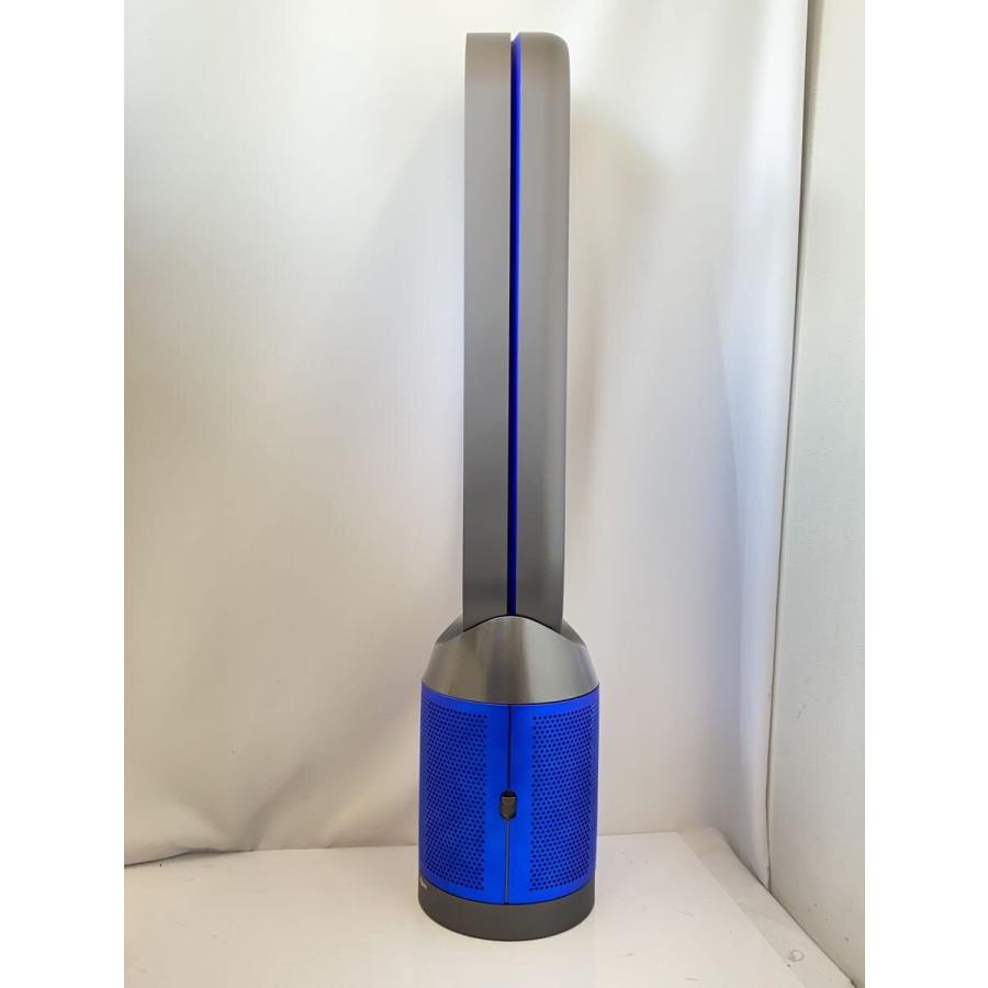 dyson◇扇風機・サーキュレーター Dyson Pure Cool TP04IB [アイアン