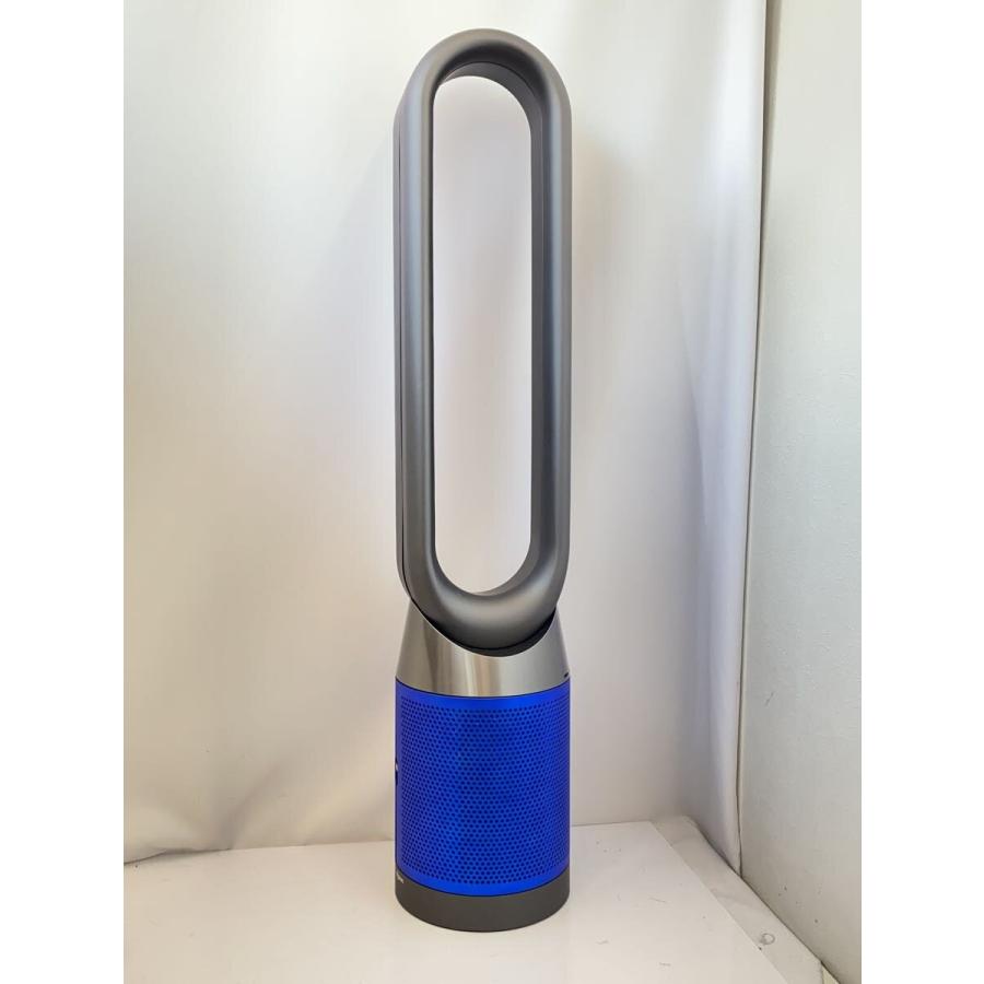 dyson◇扇風機・サーキュレーター Dyson Pure Cool TP04IB [アイアン