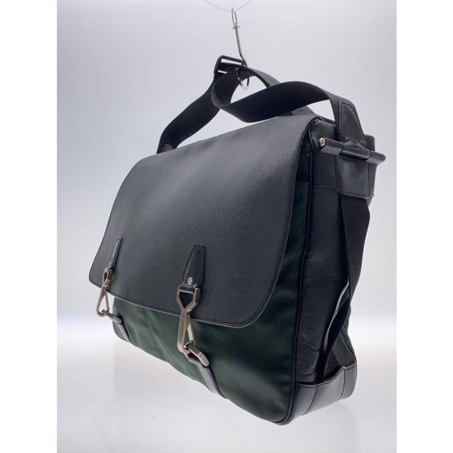 ルイヴィトン タイガ デルスー ショルダーバッグ ブラックレザー 楽天市場】ルイ・ヴィトン タイガ デルスー ショルダーバッグ