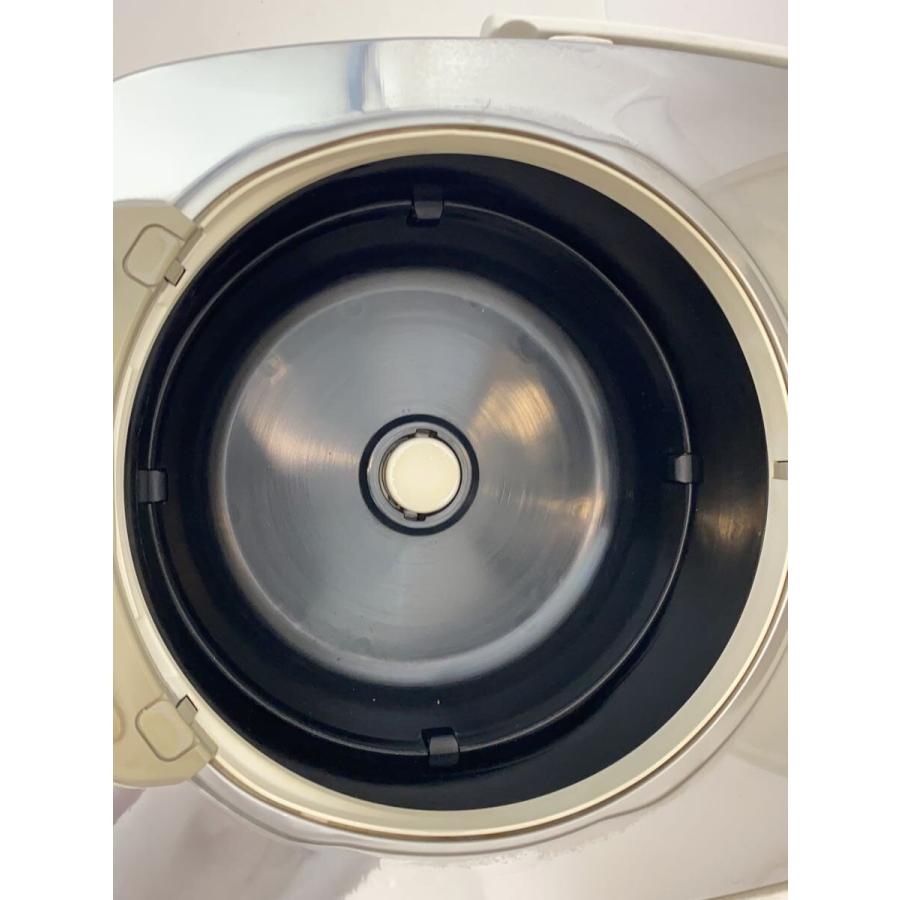 Panasonic◇Panasonic/炊飯器 おどり炊き SR-PA107-W [ホワイト