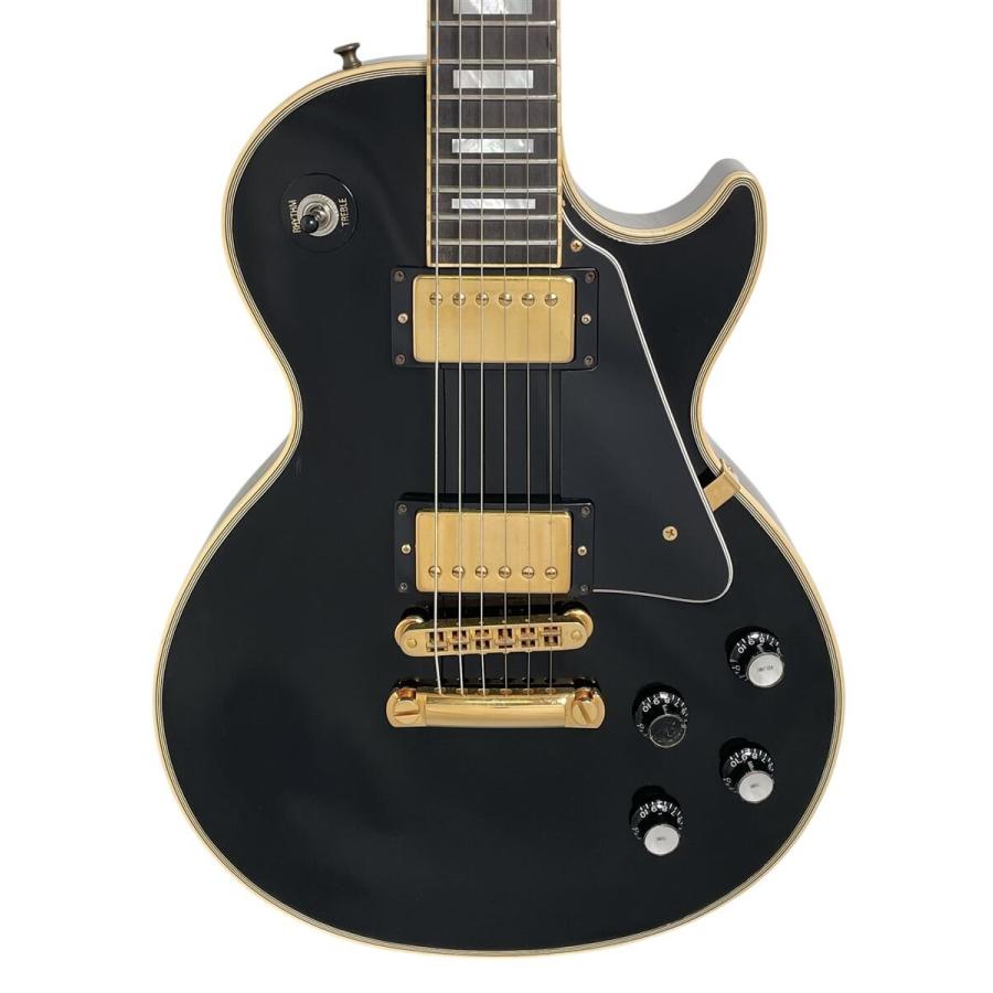 Gibson◇Les Paul Custom Limited Edition/1995/498+490/Maple Top