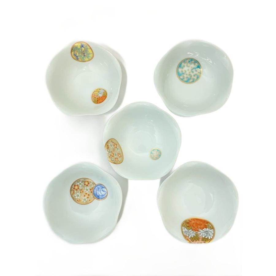 深川製磁◇深川製磁/皿/5点セット/WHT : セカンドストリートYahoo!店