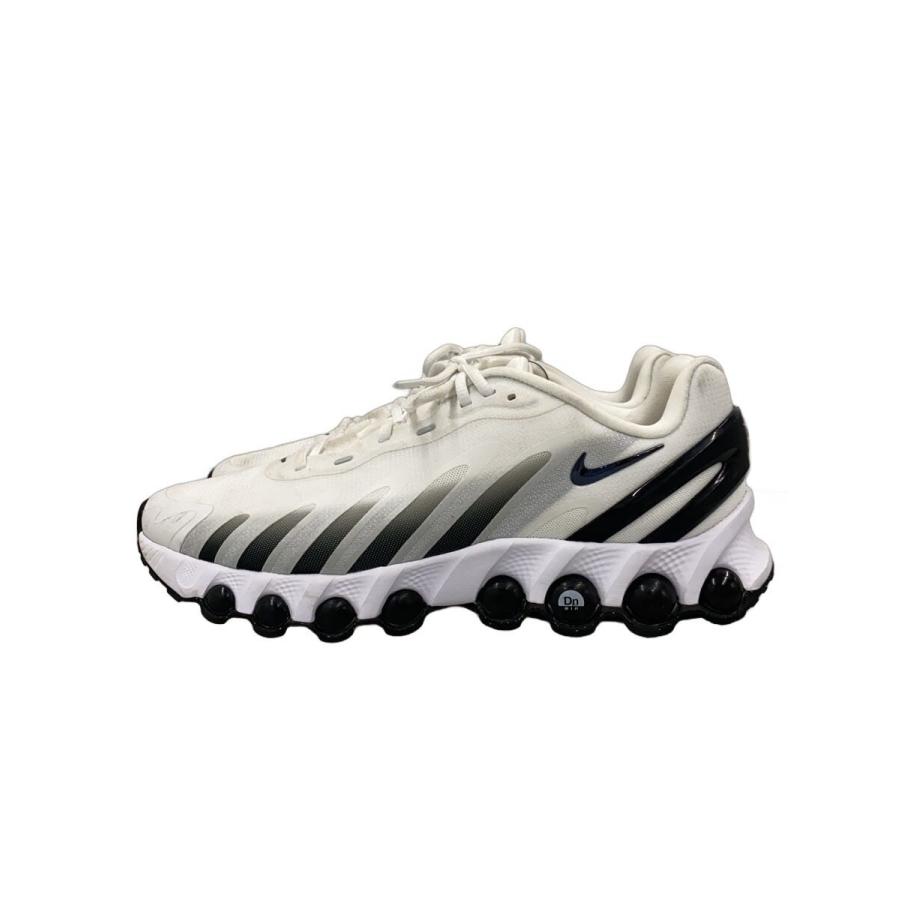 NIKE◇AIR MAX DN8_エア マックス DN8/26.5cm/WHT// : セカンド 