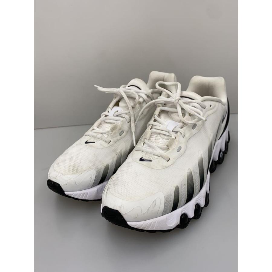 NIKE◇AIR MAX DN8_エア マックス DN8/26.5cm/WHT// : セカンド
