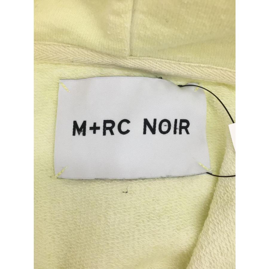 M+RC NOIR◆パーカー/L/コットン/GRN｜ssol-shopping｜03