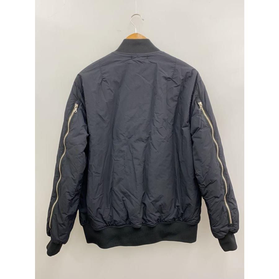 WTAPS◇18AW/I AM/JACKET NYLON TAFFETA/182GWDT-JKM03/182GWDT-JKM0