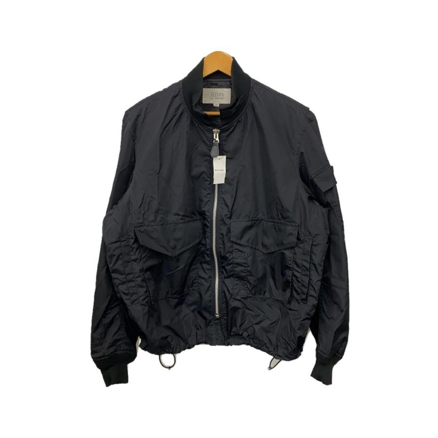 SEDAN ALL-PURPOSE◇G-8ジャケットデザイン/New York Jacket/SD25S