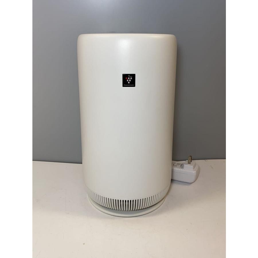 SHARP FU-SC01-W 空気清浄機 プラズマクラスター「新品未使用」 SHARP（シャープ） 空気清浄機 FU-SC01-W プラズマクラスター7000