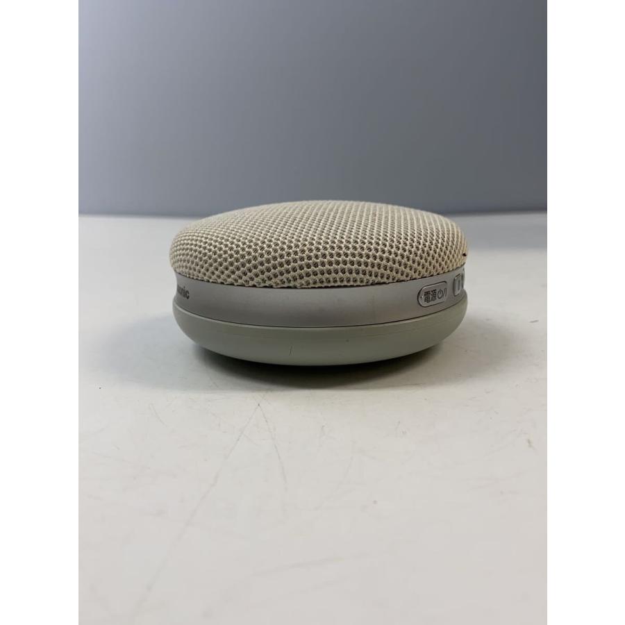 Panasonic SC-MC30-W ワイヤレススピーカー ポータブルワイヤレススピーカー SC-MC30 紹介動画