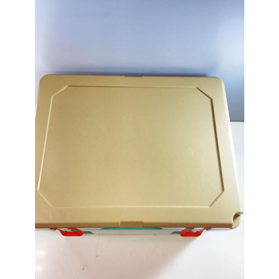 Oregonian Camper◇クーラーボックス/HYAD/27 ICEBOX : セカンド