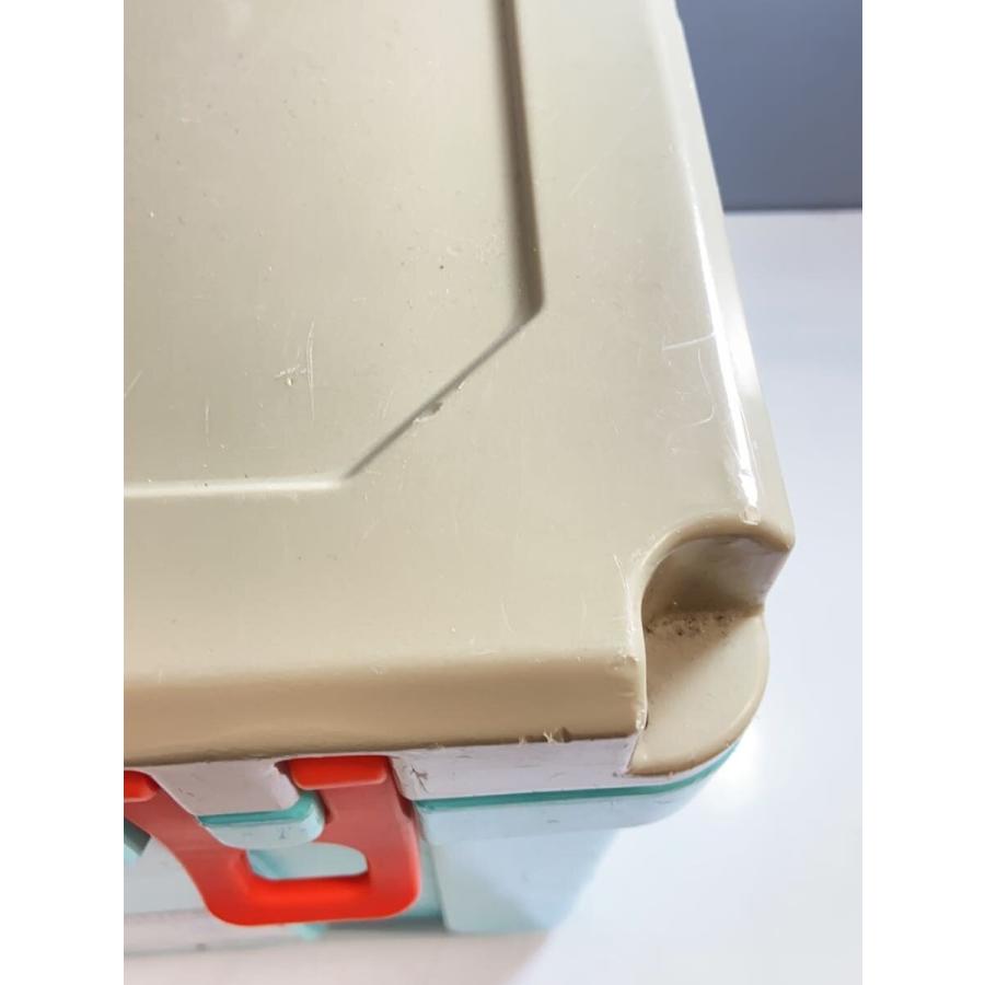 Oregonian Camper◇クーラーボックス/HYAD/27 ICEBOX : セカンド