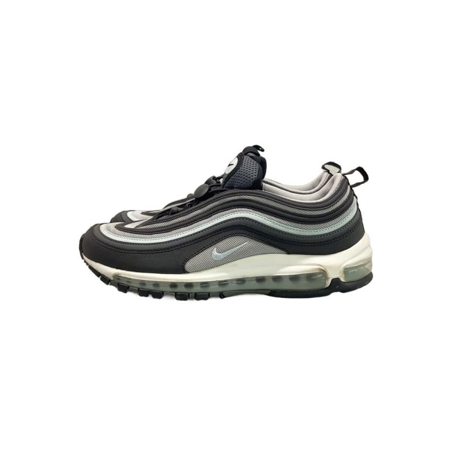 NIKE◇AIR MAX 97_エア マックス 97/27cm/BLU : セカンドストリート 