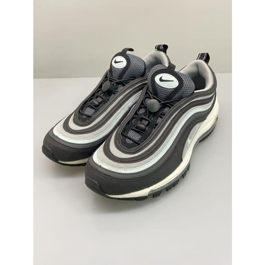 NIKE◇AIR MAX 97_エア マックス 97/27cm/BLU : セカンドストリート 