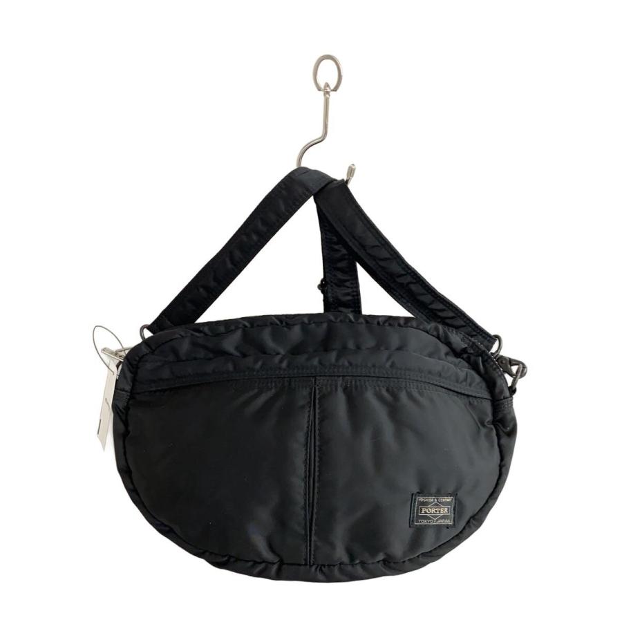PORTER◇ショルダーバッグ/--/GRY : セカンドストリートYahoo!店