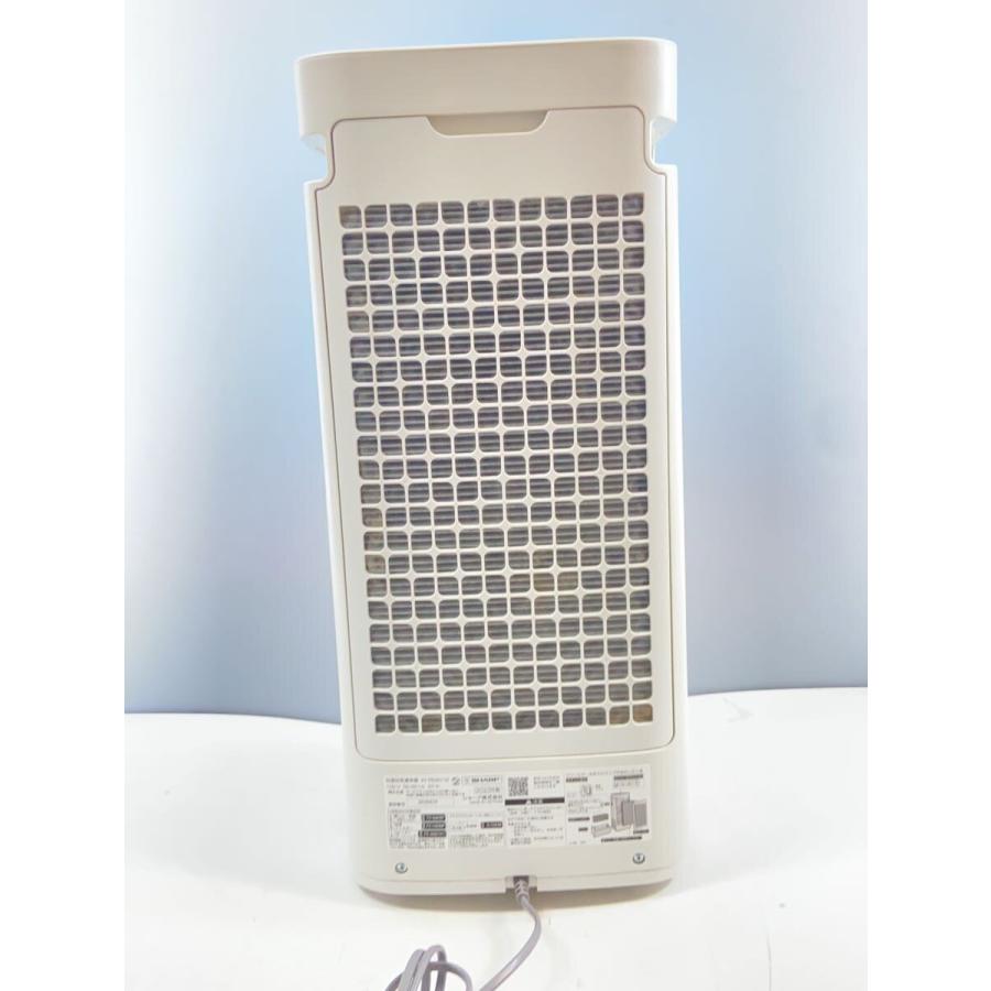 SHARP◇空気清浄機 KI-RS40-W 2023年製 : セカンドストリートYahoo!店