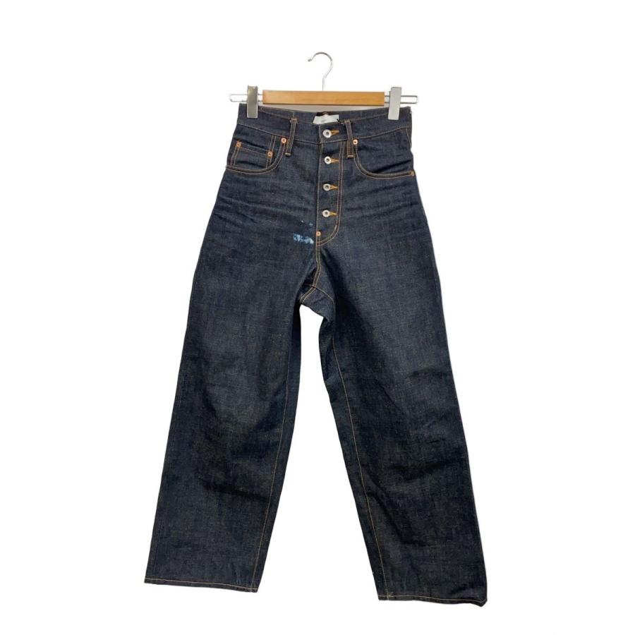 SUGARHILL◇Classic Denim Pants/ボトム/シンチバック/28/ボタンフライ