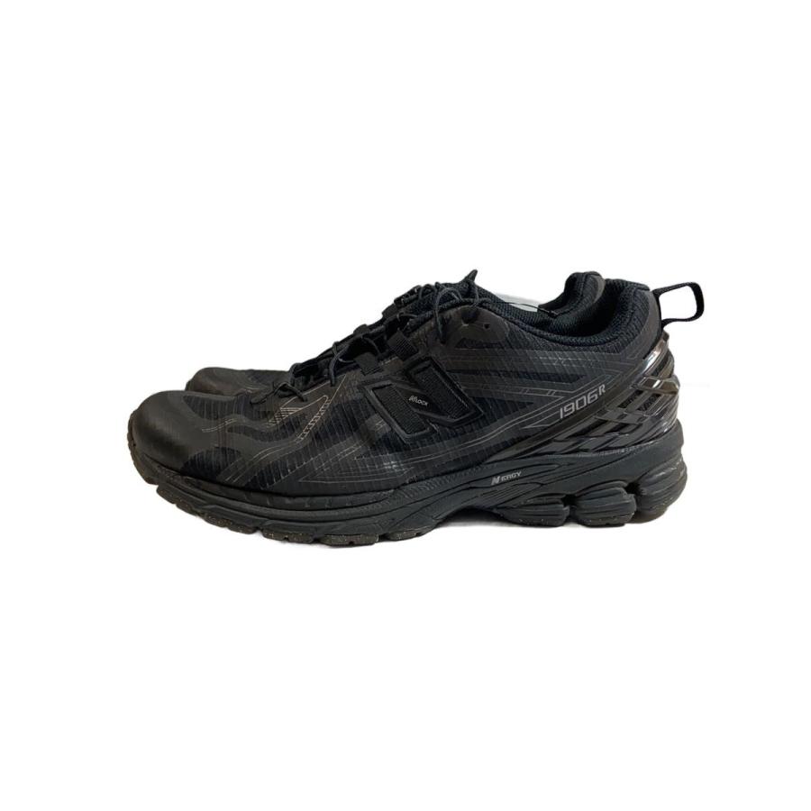 NEW BALANCE◇U1906/ブラック/26.5cm/BLK : セカンドストリートYahoo 