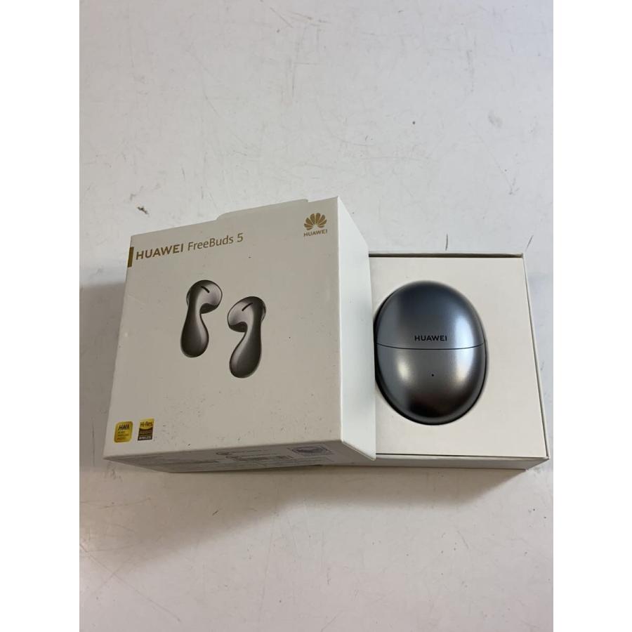 Huawei◇イヤホン FreeBuds 5// : セカンドストリートYahoo!店 - 通販