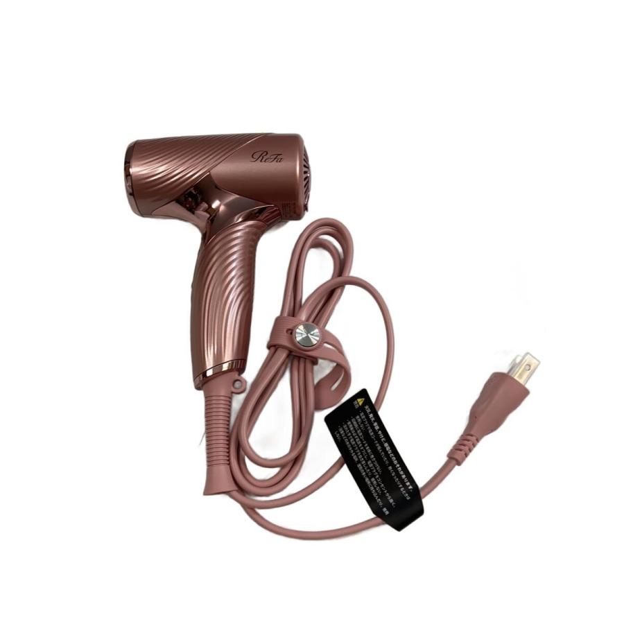 ReFa◇ドライヤー ReFa BEAUTECH DRYER SE RE-BX-05A [ピンク 