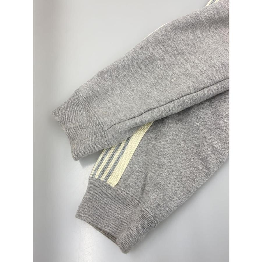 Needles◇トラックジャケット/R.C Track Jacket/M/コットン/GRY/PU1622