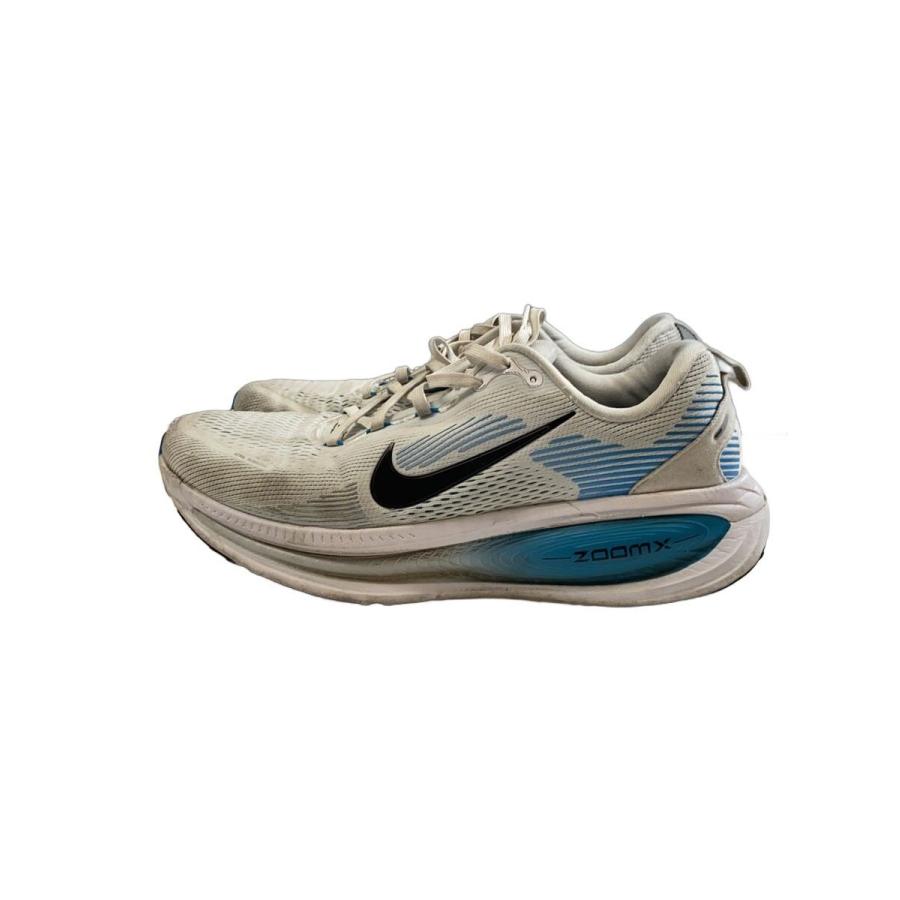 NIKE◇ZOOM VOMERO 18_ズーム ボメロ 18/28.5cm/WHT// : セカンド