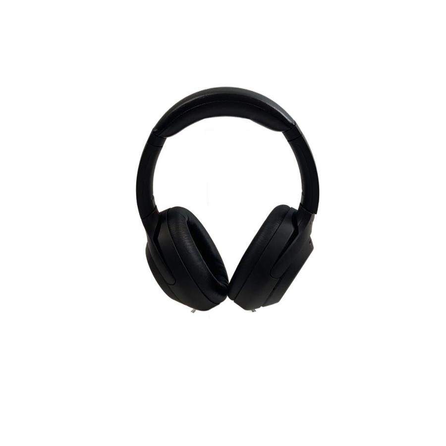 SONY◇イヤホン・ヘッドホン WH-1000XM4/B[ブラック]// : セカンド