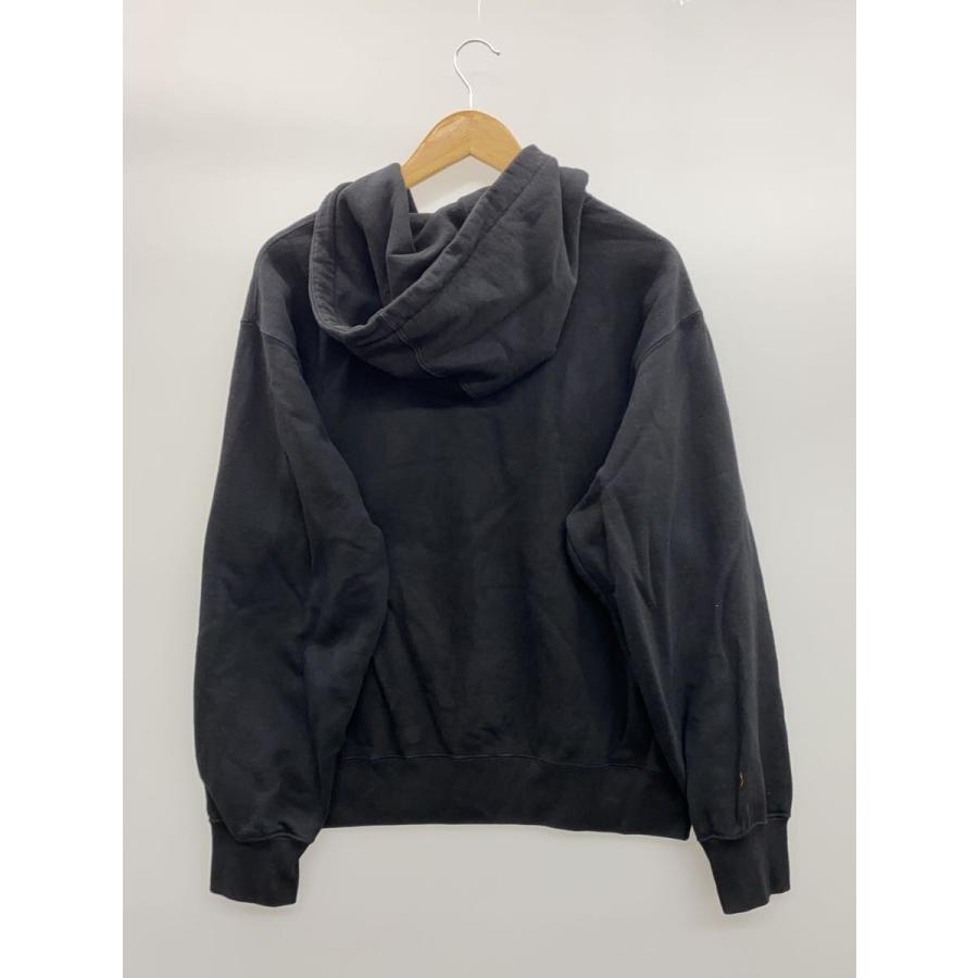 Supreme◇25AW/Small Box Zip Up Hooded Sweatshirt/ジップパーカー/S